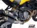 GP Exhaust by SC-Project Ducati / Monster 821 / 2019