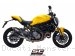 GP Exhaust by SC-Project Ducati / Monster 1200 / 2018