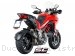 S1 Exhaust by SC-Project Ducati / Multistrada 1200 S / 2017