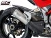 Oval Exhaust by SC-Project Ducati / Multistrada 1260 / 2018