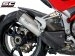 Oval Exhaust by SC-Project Ducati / Multistrada 1260 Pikes Peak / 2018