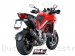 Oval Exhaust by SC-Project Ducati / Multistrada 1260 / 2019