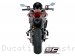 CR-T Exhaust by SC-Project Ducati / Multistrada 1260 Pikes Peak / 2019