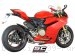 S1 Exhaust by SC-Project Ducati / 1299 Panigale S / 2016