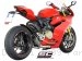 S1 Exhaust by SC-Project Ducati / 1299 Panigale / 2017