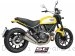  Ducati / Scrambler 800 Full Throttle / 2017