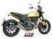  Ducati / Scrambler 800 Icon / 2019