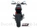 Conic Exhaust by SC-Project Ducati / Scrambler 800 / 2015