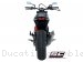 Conic Exhaust by SC-Project Ducati / Scrambler 800 Cafe Racer / 2018