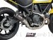 CR-T Exhaust by SC-Project Ducati / Scrambler 800 Icon / 2016