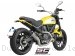 CR-T Exhaust by SC-Project Ducati / Scrambler 800 / 2015