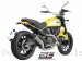 CR-T Exhaust by SC-Project Ducati / Scrambler 800 / 2016