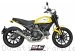 CR-T Exhaust by SC-Project Ducati / Scrambler 800 Mach 2.0 / 2017