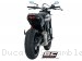 Conic Exhaust by SC-Project Ducati / Scrambler 800 Cafe Racer / 2020