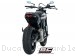 Conic Exhaust by SC-Project Ducati / Scrambler 800 Icon / 2017
