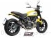 CR-T Exhaust by SC-Project Ducati / Monster 797 / 2018