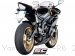 S1 Low Mount Exhaust by SC-Project Yamaha / YZF-R6 / 2013