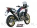 GP Exhaust by SC-Project Honda / CRF1000L Africa Twin / 2017