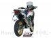 GP65 Exhaust by SC-Project Honda / CRF1000L Africa Twin / 2017