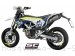 CRS Exhaust by SC-Project Husqvarna / 701 Supermoto / 2017