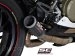 CR-T Exhaust by SC-Project Ducati / 1199 Panigale S / 2012