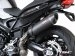 Oval Exhaust by SC-Project BMW / F800R / 2009