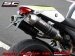 GP-EVO Exhaust by SC-Project Ducati / Monster 696 / 2008