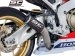 CR-T Exhaust by SC-Project Honda / CBR1000RR / 2021