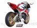 CR-T Exhaust by SC-Project Honda / CBR1000RR / 2016
