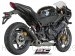 GP M2 Exhaust by SC-Project Honda / CB600F 599 / 2010