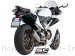 Conic Exhaust by SC-Project Honda / VFR800 Interceptor / 2014