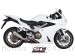 Conic Exhaust by SC-Project Honda / VFR800 Interceptor / 2014