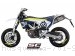 CRS Exhaust by SC-Project Husqvarna / 701 Supermoto / 2017