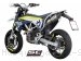 CRS Exhaust by SC-Project Husqvarna / 701 Supermoto / 2016