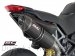 Oval Exhaust by SC-Project Ducati / Hypermotard 796 / 2012