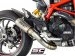 CR-T Exhaust by SC-Project Ducati / Hypermotard 821 SP / 2014