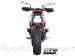 CR-T Exhaust by SC-Project Ducati / Hypermotard 939 / 2017