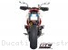 CR-T Exhaust by SC-Project Ducati / Hyperstrada 939 / 2016