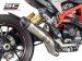 S1 Exhaust by SC-Project Ducati / Hypermotard 821 SP / 2014