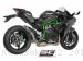 CR-T Exhaust by SC-Project Kawasaki / H2 / 2019