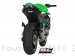 CR-T Exhaust by SC-Project Kawasaki / Z800 / 2014