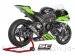 CR-T Exhaust by SC-Project Kawasaki / Ninja ZX-10R / 2011