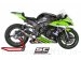 CR-T Exhaust by SC-Project Kawasaki / Ninja ZX-10R / 2012