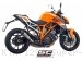 S1 Exhaust by SC-Project KTM / 1290 Super Duke R / 2015