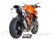 Conic Exhaust by SC-Project KTM / 1290 Super Duke R / 2014