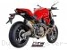  Ducati / Monster 821 / 2017