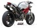 GP Exhaust by SC-Project Ducati / Monster 696 / 2012