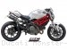 GP Exhaust by SC-Project Ducati / Monster 796 / 2011