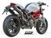 GP-Tech Exhaust by SC-Project Ducati / Monster 1100 S / 2009
