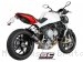 CR-T Exhaust by SC-Project MV Agusta / Brutale 675 / 2012